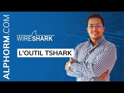 Vidéo présentation de la formation complète Wireshark