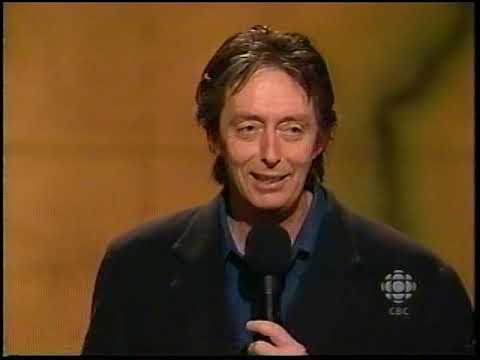 Winnipeg Comedy Festival 2006 part 6