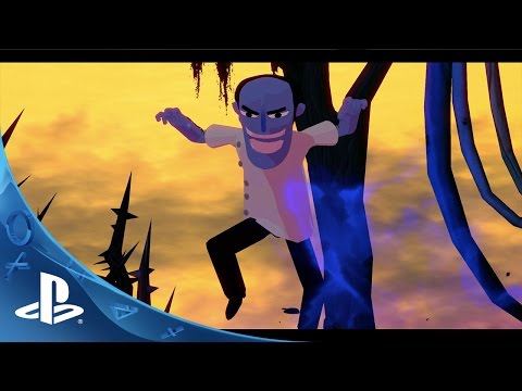 Costume Quest 2 Playstation 3