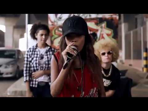 THE CORNER 2015 | Fifi COOPER; Patty Manroe; Tazz & Nuhtkayz