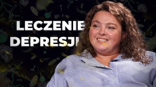 Depression therapies: in search of new drugs | Mariusz Gogól, Monika Głuch-Lutwin