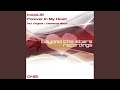 Forever In My Heart (Original Mix)