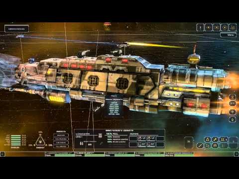 Star Hammer: The Vanguard Prophecy Gameplay and Review