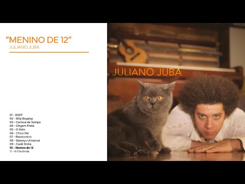 Menino De 12 - Juliano Juba