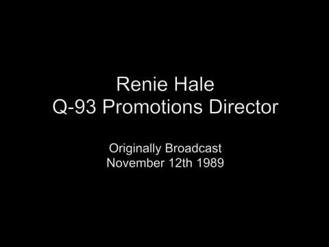 WQUE Q-93 Saints & Stones 2