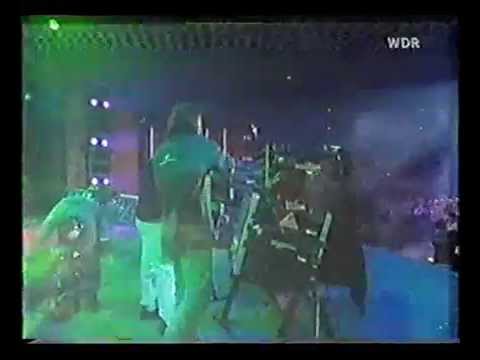 1996/1997 WDR Silvesterparty - RMB "Reality" live