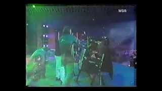 1996/1997 WDR Silvesterparty - RMB "Reality" live