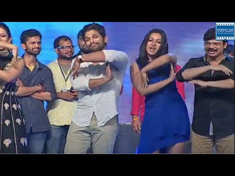download lagu mp3 mp4 Sarrainodu Release Date, download lagu Sarrainodu Release Date gratis, unduh video klip Sarrainodu Release Date