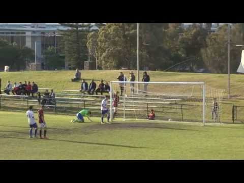 Round 22 Highlights - PS4 NPL NSW Men's 1