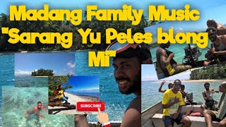 Download lagu Madang Gospel Song  Sarang_Yu_Peles_Blong_Mi mp3