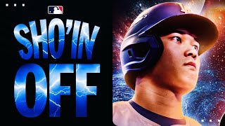 Shohei Ohtani CRUSHES a homer and Tom Hanks is hyped!! | 大谷翔平ハイライト
