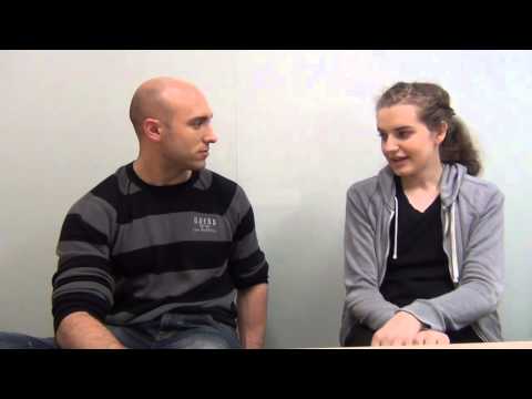 Scarlett about her GSTL match vs. MVP and YoDa!