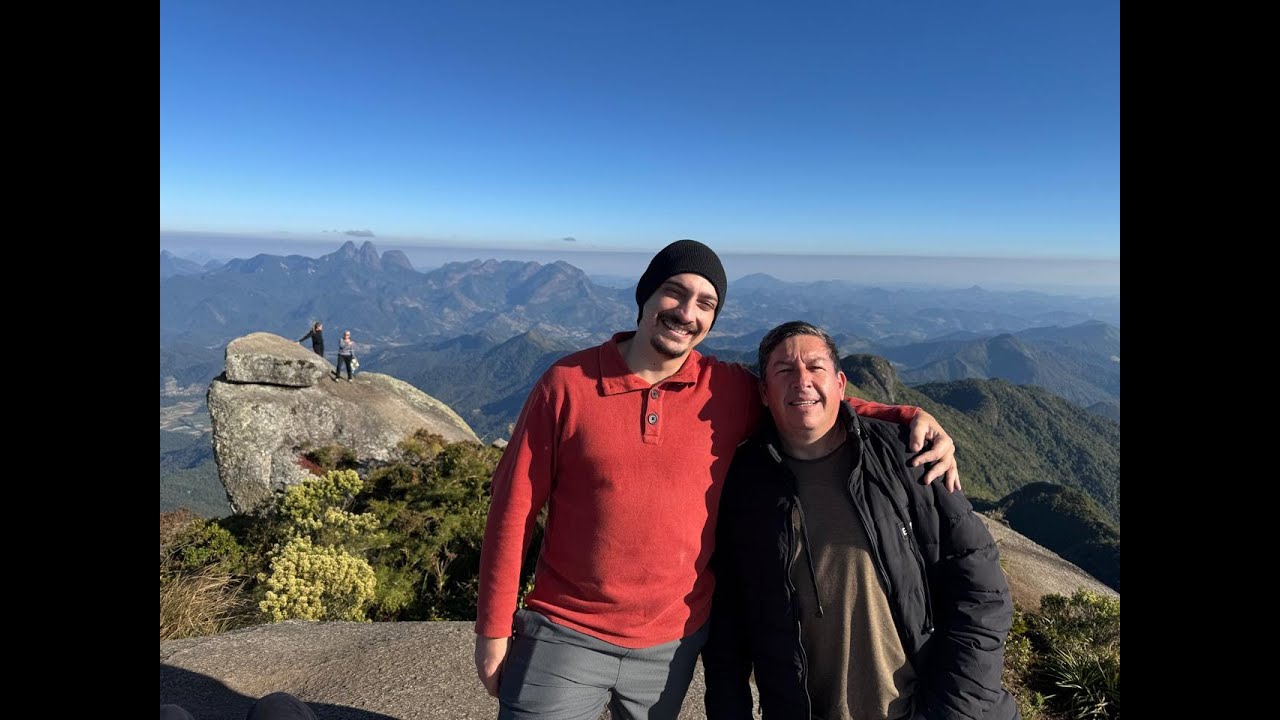 CHICO VELLOZO QUER SABER! - ECOTURISMO EM ALTA EM NOVA FRIBURGO