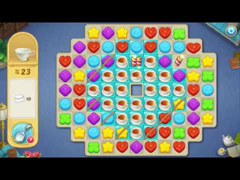 Matchington Mansion #109