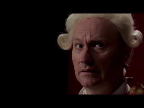 The Madness of George III  -  trailer