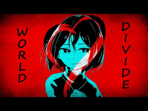 「Underswap」 WORLD, DIVIDE (Megalo Strike Back)