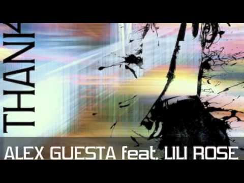 Alex Guesta feat. Lili Rose - Thank You (Outwork Remix)