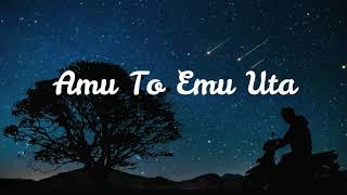 Download lagu Amu To Emu Uta Lirik mp3 Download lagu Amu To Emu Uta Lirik mp3