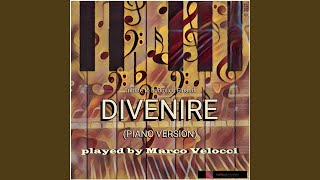 Divenire (Piano Version)