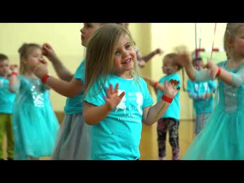 MyDance Elsa ja Anna tantsuseiklused 27.03.2022