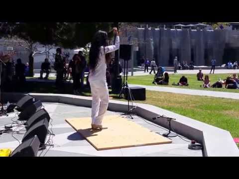 Sonex - Zapateado Solo