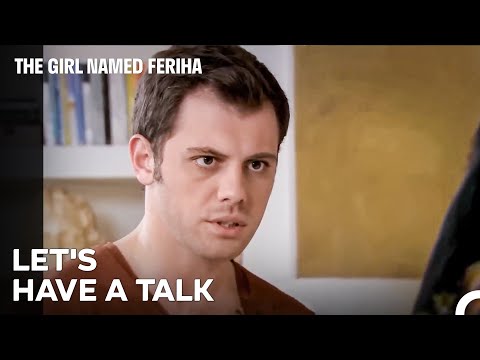 My Pride Has No Importance for My Daughter - The Girl Named Feriha Episode 53