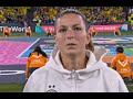Germany National Anthem - FIFA Women's World Cup 2023