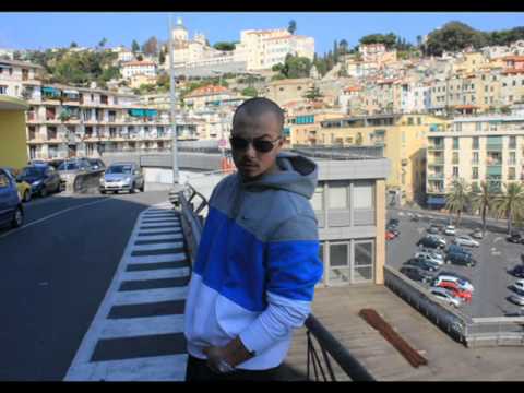 Ca t'thush per shkerdhatat - Mirror(Style Lowli) Ft. Canabiss (official HD)