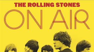 The Rolling Stones - Beautiful Delilah (Saturday Club - 1964)