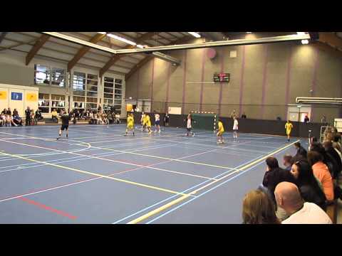 NK B-Jeugd Swift - Snelwiek (2de helft)