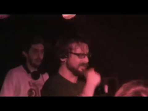 Kaos One + Moddi MC (Venezia 2007)