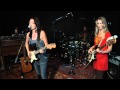 Kara Grainger - River Of Fire @ Studio City Sound ...