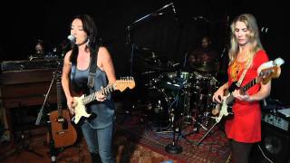 Kara Grainger - River Of Fire @ Studio City Sound LIVE!