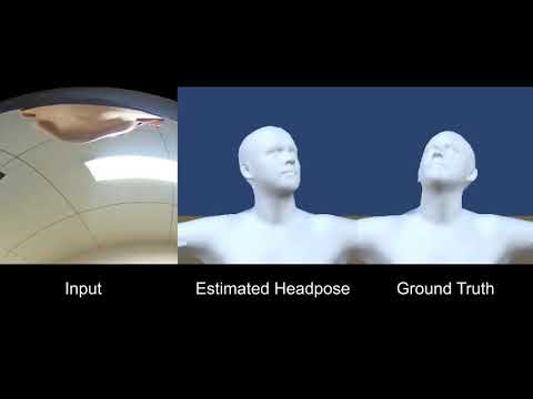 MonoEye: Multimodal Human Motion Capture System Using A Single Ultra-Wide Fisheye Camera