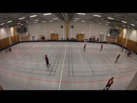 Kinna IBK-Westerviks IBK [F0103] 2019-04-06