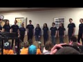 Magevet at HDS Breaking it down