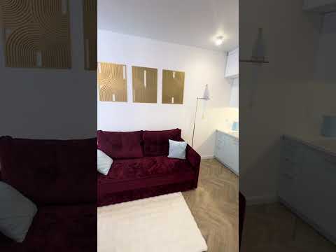 фото макаёнка ул, 12е, минск, 1 комн., 38 м² 0