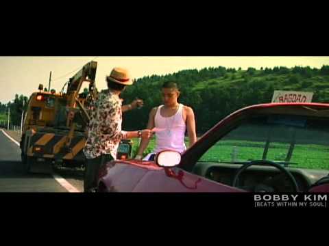 Bobby Kim (바비킴) _  고래의 꿈 _ MV