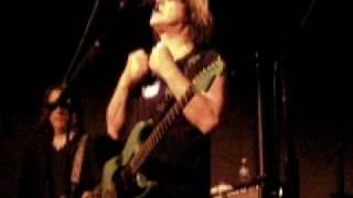 Todd Rundgren - Manup (live in Northampton, MA 4/20/2009)