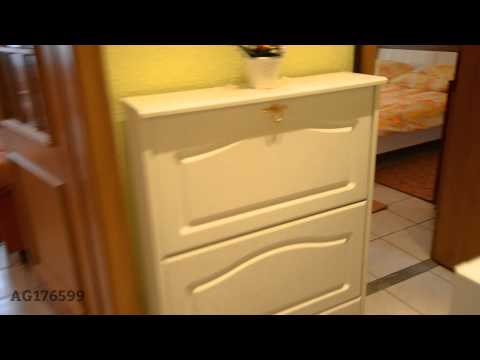 WI-176599 - Möblierte 2 Zimmer Wohnung in Wiesbaden Bierstadt