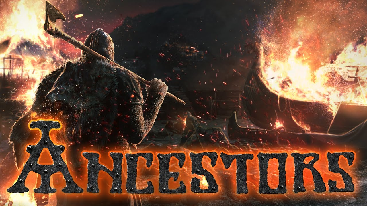 Ancestors Legacy Trailer