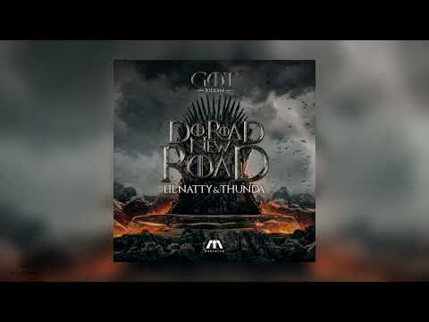 Do Road New Road | Lil Natty & Thunda x Marvelus [GOT Riddim] 2022 Soca