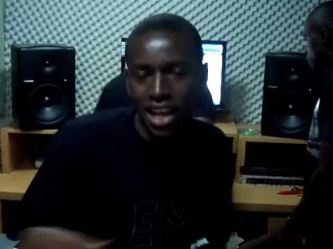 YAW SIKI,KILLBEATZ & KING MO JOE