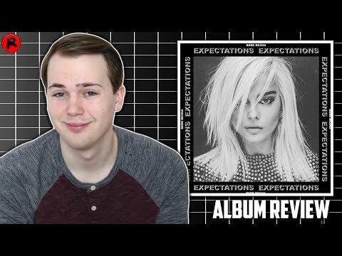 download lagu mp3 mp4 Bebe Rexha Review Expectations, download lagu Bebe Rexha Review Expectations gratis, unduh video klip Bebe Rexha Review Expectations