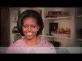 Michelle Obama Let S Move
