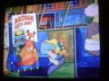 Arthur Home Video Collection Trailer