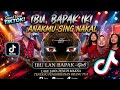 IBU BAPAK IKI ANAKMU SING NAKAL LIRIK IBU LAN BAPAK LIRIK VIRAL TIKTOK TERBARU