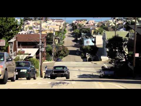 Sharam feat. Anousheh - Fun (Official Video HD)