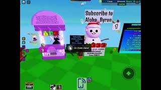 Pls Smith ( Part 1 ) Subscribe Like Aloha_Byron