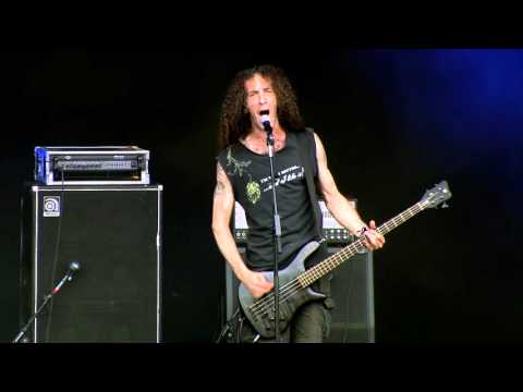 Nuclear Assault - When Freedom Dies - Bloodstock 2015